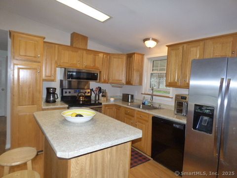 Tiny photo for 27 Brookside Drive, Southington, CT 06489 (MLS # 24128425)