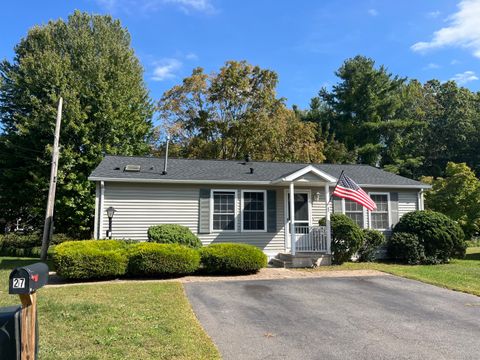 Tiny photo for 27 Brookside Drive, Southington, CT 06489 (MLS # 24128425)