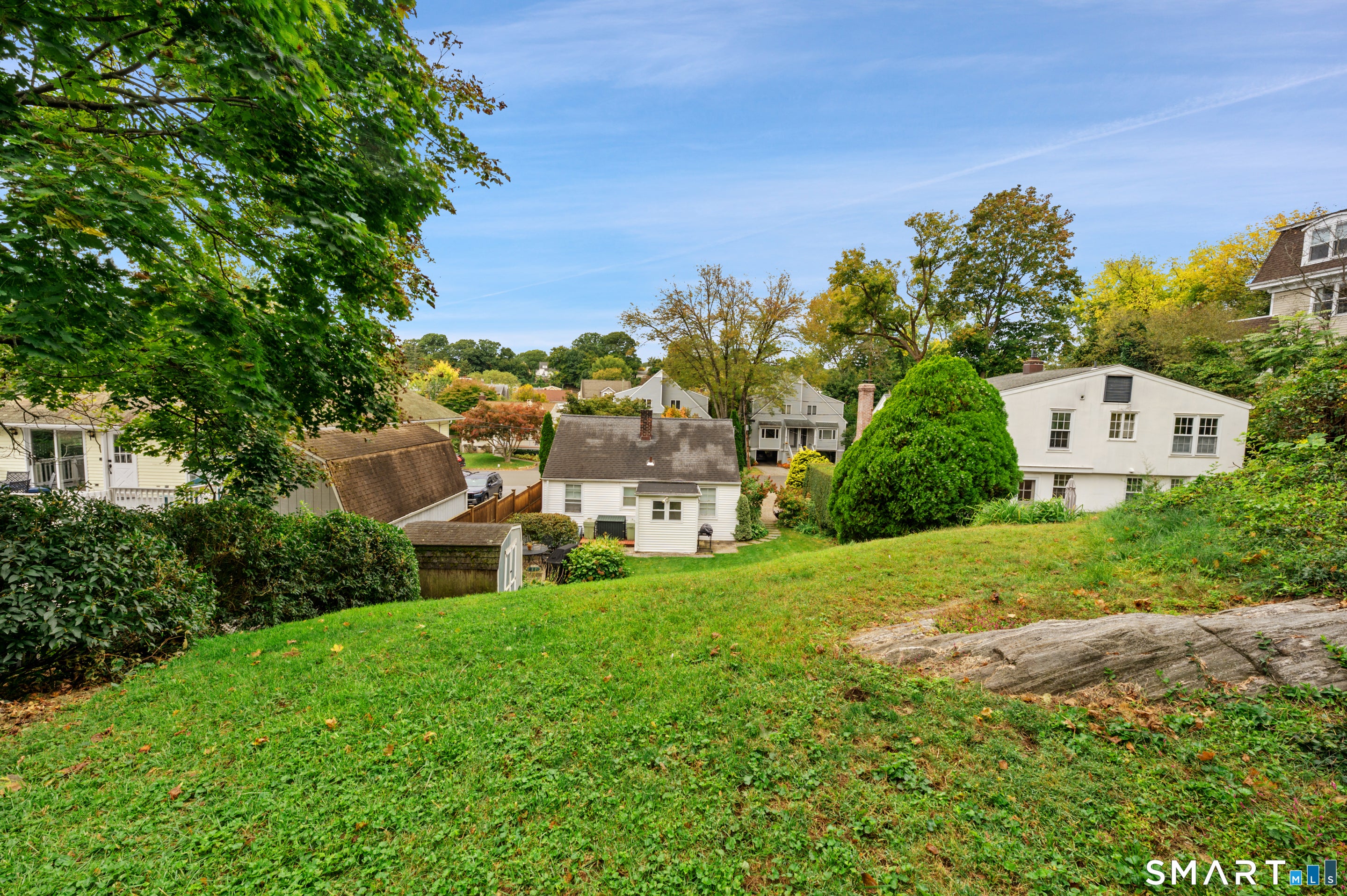 7 Idlewild Manor