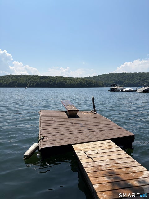 Photo of 18 Orchard Beach Road, Sherman, CT 06784 (MLS # 24199717)