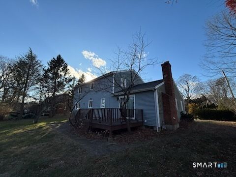 Tiny photo for 122 Cornfield Road, Milford, CT 06461 (MLS # 24144570)