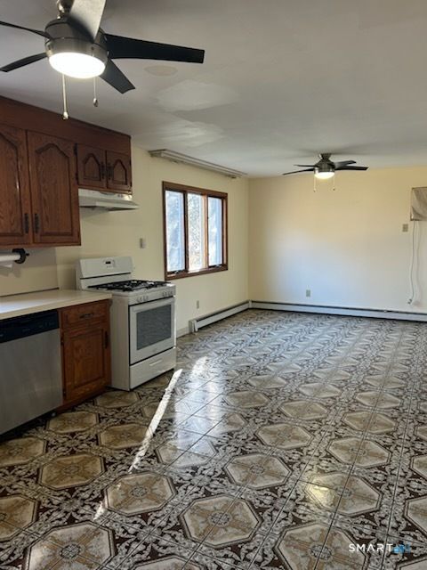 Tiny photo for 122 Cornfield Road, Milford, CT 06461 (MLS # 24144570)