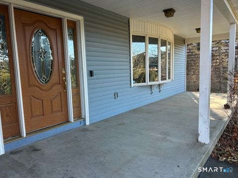 Tiny photo for 122 Cornfield Road, Milford, CT 06461 (MLS # 24144570)