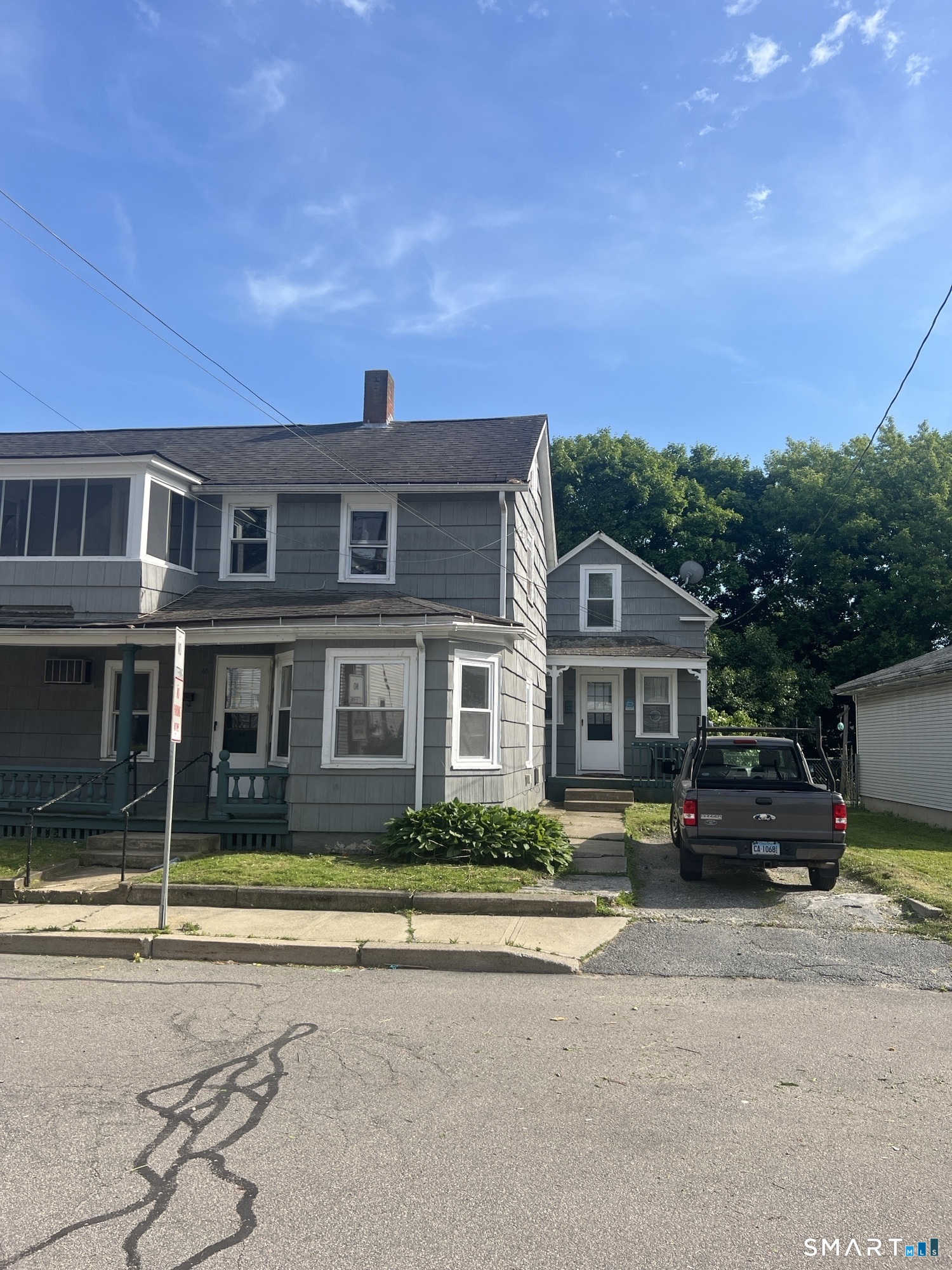 48-50 Battey Street