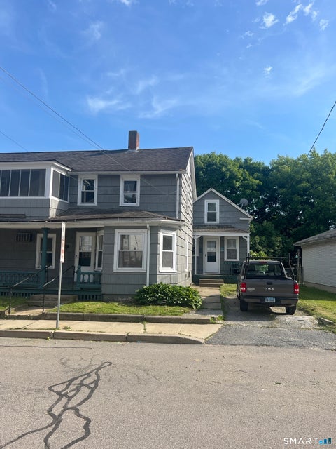 Tiny photo for 48-50 Battey Street, Putnam, CT 06260 (MLS # 24183753)