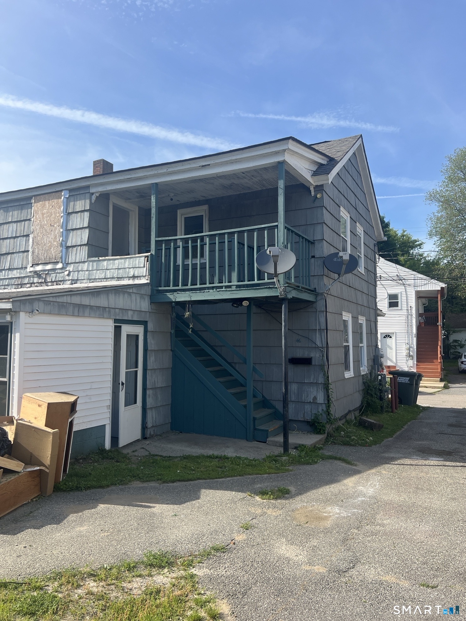 48-50 Battey Street