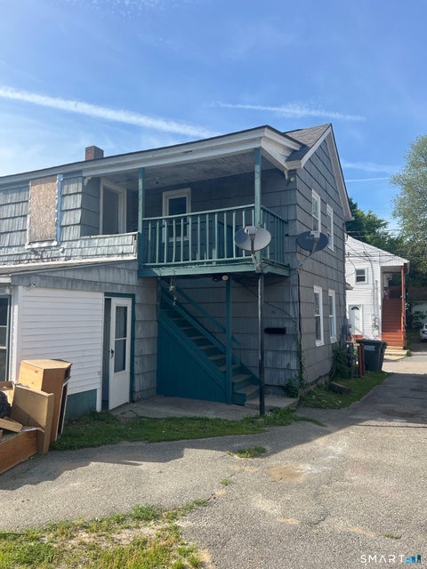 Tiny photo for 48-50 Battey Street, Putnam, CT 06260 (MLS # 24183753)