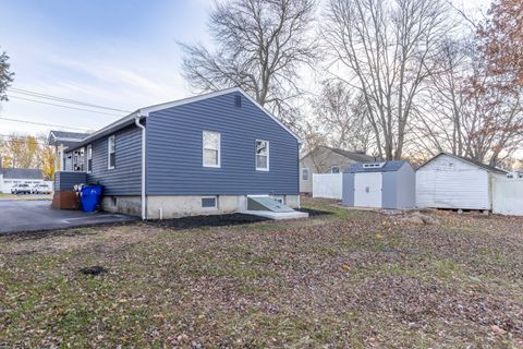 Tiny photo for Wethersfield, CT 06109 (MLS # 24142340)