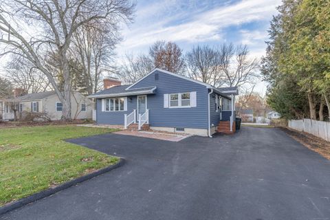 Photo of Wethersfield, CT 06109 (MLS # 24142340)