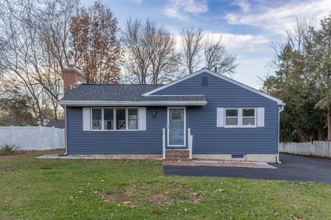 Tiny photo for Wethersfield, CT 06109 (MLS # 24142340)