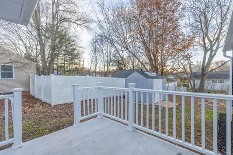 Tiny photo for Wethersfield, CT 06109 (MLS # 24142340)