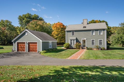 A home in Bloomfield