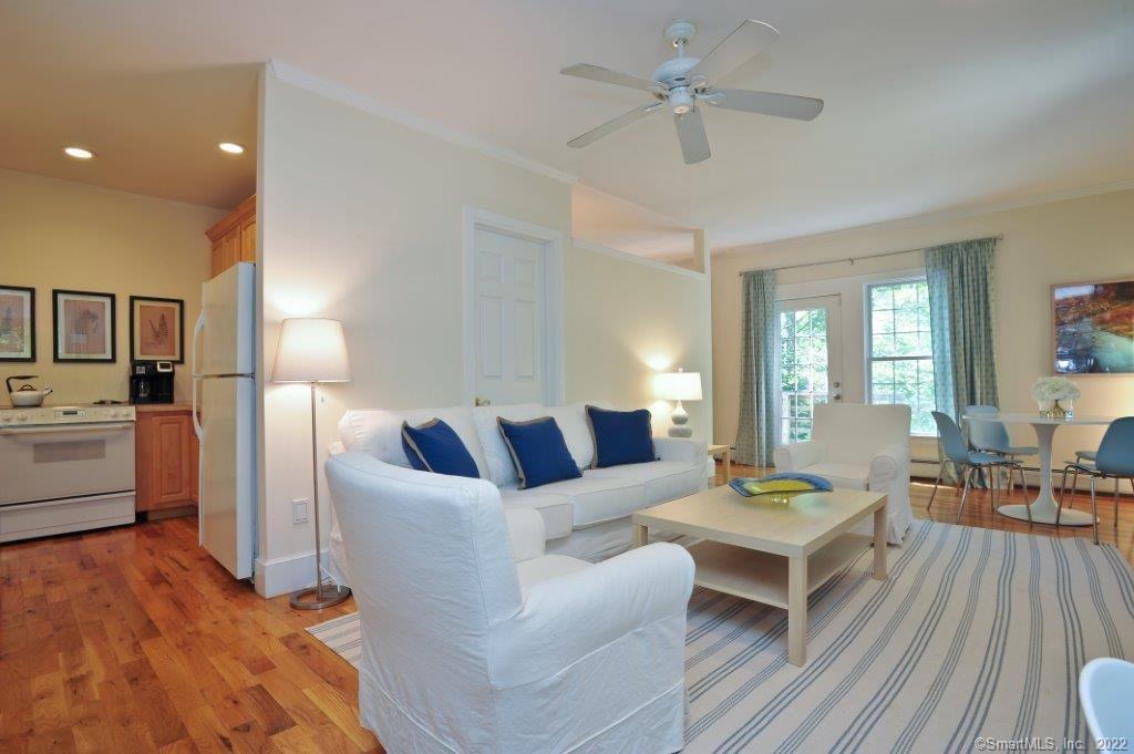 45 Moosehorn Road, Roxbury, Connecticut image 12