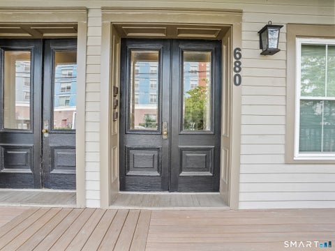Tiny photo for 680 Atlantic Street #1, Stamford, CT 06902 (MLS # 24218084)