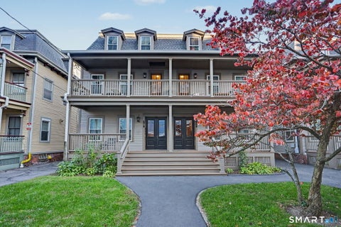 Photo of 680 Atlantic Street #1, Stamford, CT 06902 (MLS # 24218084)