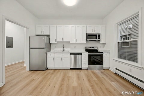 Tiny photo for 680 Atlantic Street #1, Stamford, CT 06902 (MLS # 24218084)