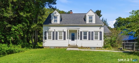 Photo of 1250 New Haven Road, Naugatuck, CT 06770 (MLS # 24207581)