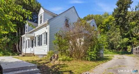 Tiny photo for 1250 New Haven Road, Naugatuck, CT 06770 (MLS # 24207581)
