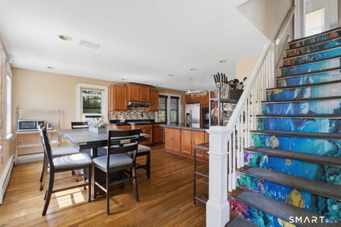 Tiny photo for 1250 New Haven Road, Naugatuck, CT 06770 (MLS # 24207581)