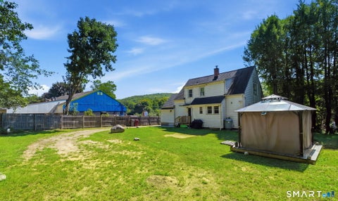 Tiny photo for 1250 New Haven Road, Naugatuck, CT 06770 (MLS # 24207581)