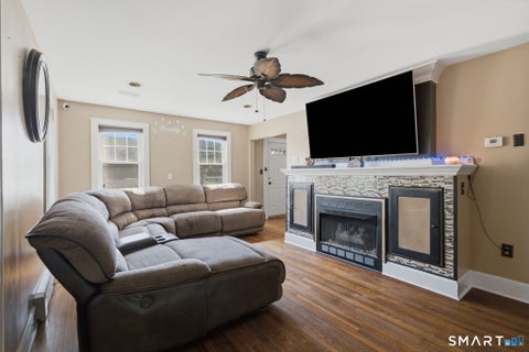 Tiny photo for 1250 New Haven Road, Naugatuck, CT 06770 (MLS # 24207581)