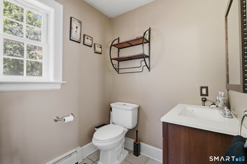 Tiny photo for 1250 New Haven Road, Naugatuck, CT 06770 (MLS # 24207581)