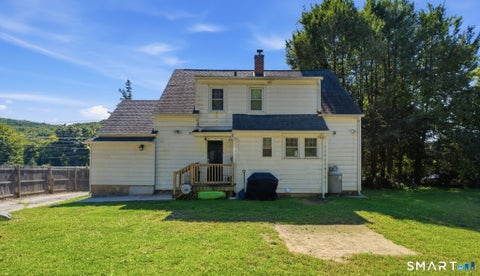 Tiny photo for 1250 New Haven Road, Naugatuck, CT 06770 (MLS # 24207581)
