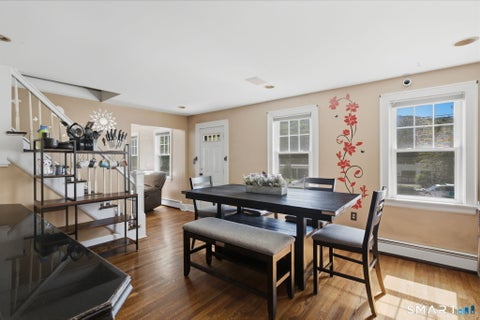 Tiny photo for 1250 New Haven Road, Naugatuck, CT 06770 (MLS # 24207581)