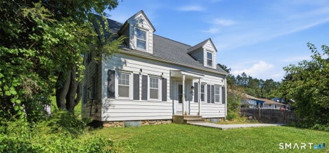 Tiny photo for 1250 New Haven Road, Naugatuck, CT 06770 (MLS # 24207581)