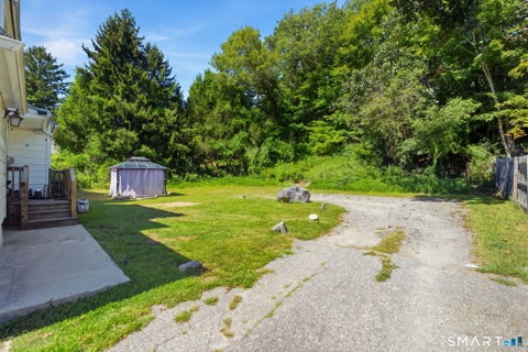 Tiny photo for 1250 New Haven Road, Naugatuck, CT 06770 (MLS # 24207581)