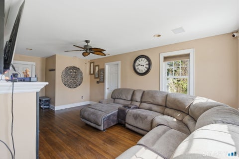 Tiny photo for 1250 New Haven Road, Naugatuck, CT 06770 (MLS # 24207581)