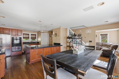 Tiny photo for 1250 New Haven Road, Naugatuck, CT 06770 (MLS # 24207581)