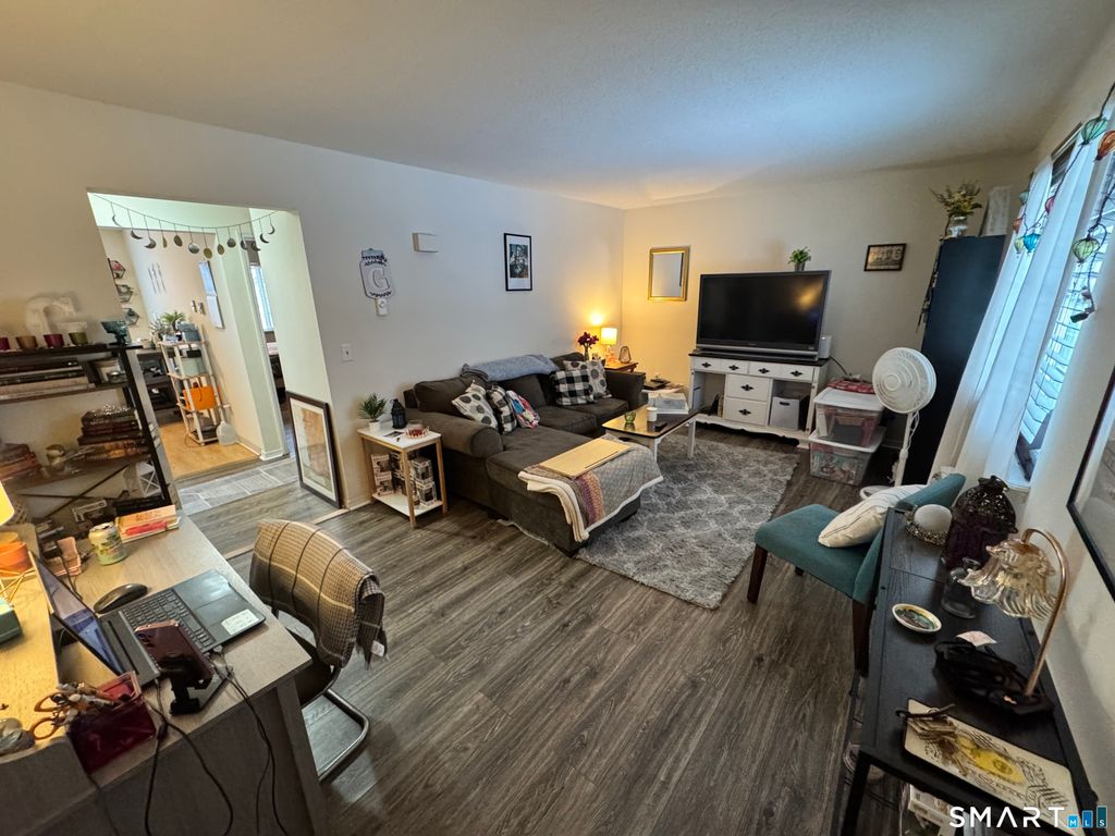 Photo of 35 Mountain Village Road #16, Waterbury, CT 06706 (MLS # 24149847)