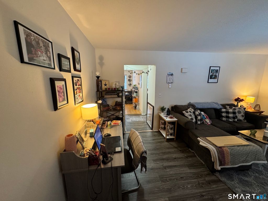 Photo of 35 Mountain Village Road #16, Waterbury, CT 06706 (MLS # 24149847)