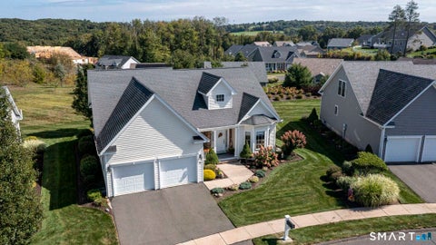 Photo of 91 Scenic Drive #91, Berlin, CT 06037 (MLS # 24210010)