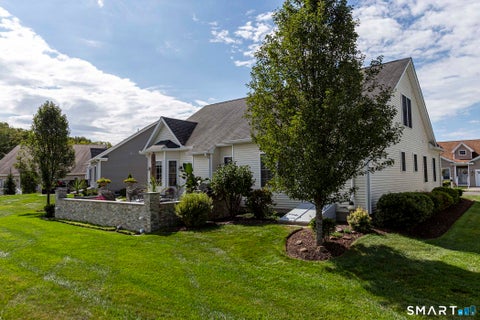 Tiny photo for 91 Scenic Drive #91, Berlin, CT 06037 (MLS # 24210010)
