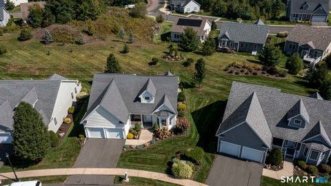 Tiny photo for 91 Scenic Drive #91, Berlin, CT 06037 (MLS # 24210010)