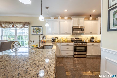 Tiny photo for 91 Scenic Drive #91, Berlin, CT 06037 (MLS # 24210010)
