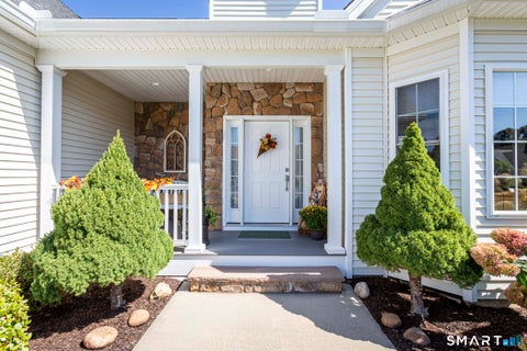 Tiny photo for 91 Scenic Drive #91, Berlin, CT 06037 (MLS # 24210010)