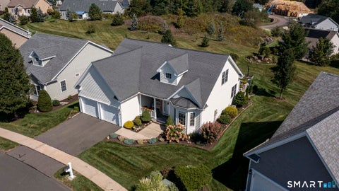 Tiny photo for 91 Scenic Drive #91, Berlin, CT 06037 (MLS # 24210010)