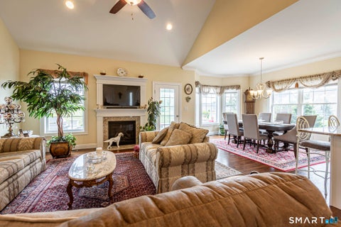 Tiny photo for 91 Scenic Drive #91, Berlin, CT 06037 (MLS # 24210010)