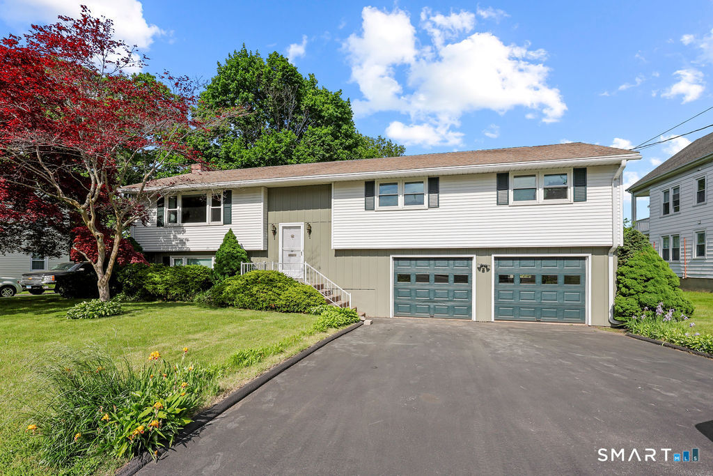 142 Wolcott Hill Road