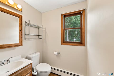 Tiny photo for 58 Circle Drive, Windsor Locks, CT 06096 (MLS # 24199672)