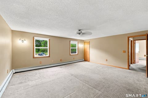 Tiny photo for 58 Circle Drive, Windsor Locks, CT 06096 (MLS # 24199672)