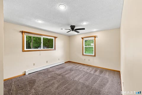 Tiny photo for 58 Circle Drive, Windsor Locks, CT 06096 (MLS # 24199672)