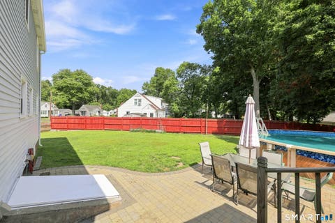 Tiny photo for 58 Circle Drive, Windsor Locks, CT 06096 (MLS # 24199672)