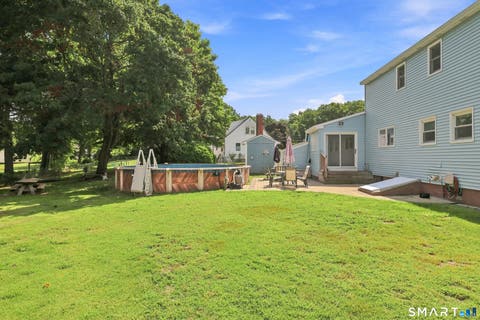 Tiny photo for 58 Circle Drive, Windsor Locks, CT 06096 (MLS # 24199672)