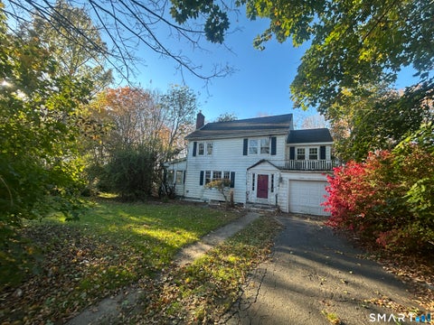 Tiny photo for 39 Jaffee Terrace, Colchester, CT 06415 (MLS # 24216236)
