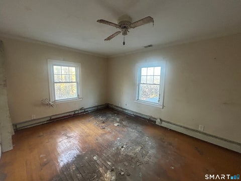 Tiny photo for 39 Jaffee Terrace, Colchester, CT 06415 (MLS # 24216236)