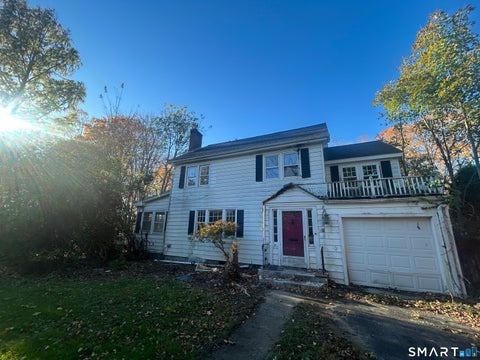 Tiny photo for 39 Jaffee Terrace, Colchester, CT 06415 (MLS # 24216236)